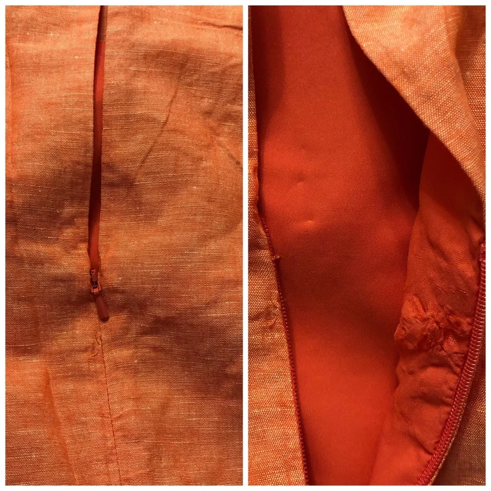 NWOT Banana Republic Wide Leg Crop Jumpsuit